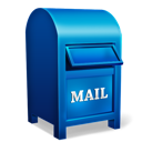 mail